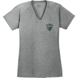 Lansing Spartans Ladies Ultimate Performance V-Neck