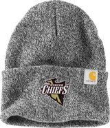 Mercer Chiefs Carhartt Watch Cap 2.0