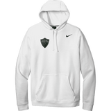 Lansing Spartans Nike Club Fleece Pullover Hoodie