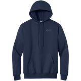 Dynasty Advisors Essential Fleece Pullover Hooded Sweatshirt