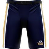Biggby Bulldogs Tier 2 Adult Hybrid Pants Shell