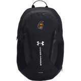 Seacoast Spartans UA Hustle 6.0 Team Backpack