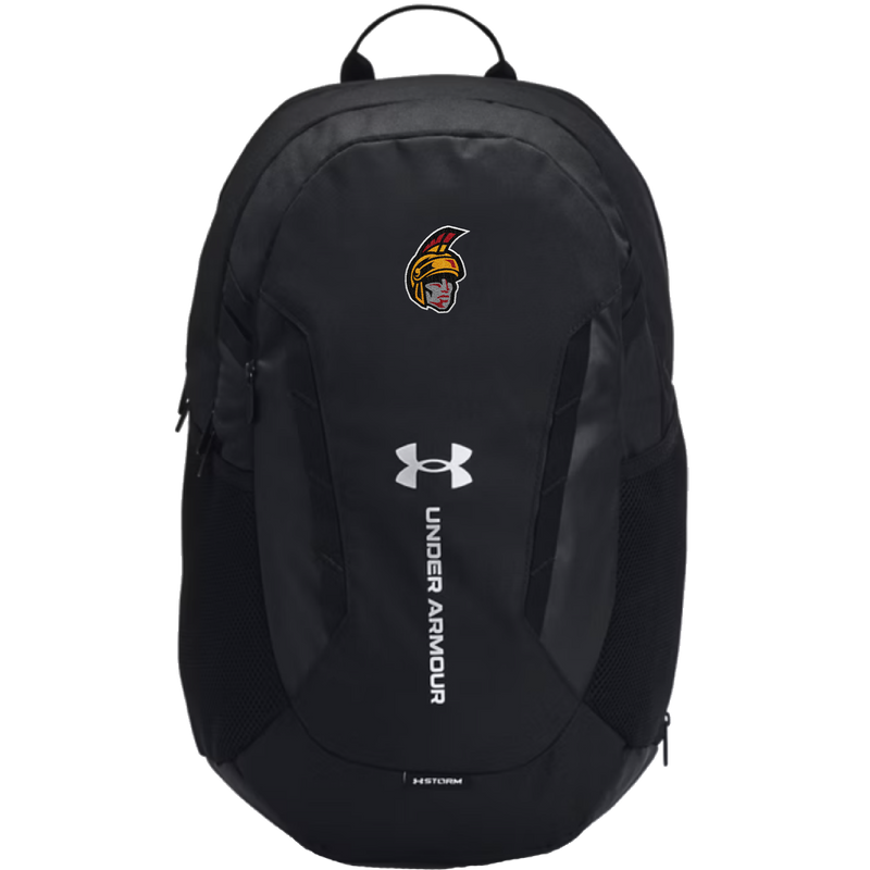 Seacoast Spartans UA Hustle 6.0 Team Backpack