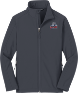 Hartford Jr. Wolfpack Youth Core Soft Shell Jacket