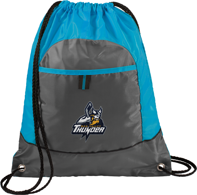 Mon Valley Thunder Pocket Cinch Pack