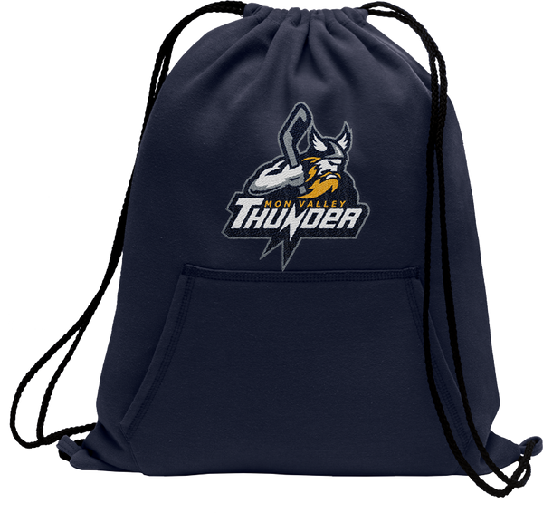 Mon Valley Thunder Core Fleece Sweatshirt Cinch Pack