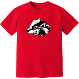 Allegheny Badgers Heavyweight Ring Spun Tee