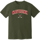 Navesink Heavyweight Ring Spun Tee