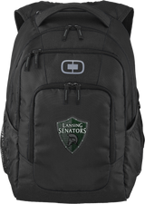 Lansing Senators OGIO Logan Pack