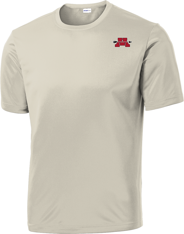 Mercer Arrows PosiCharge Competitor Tee