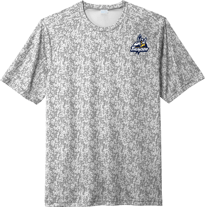 Mon Valley Thunder Digi Camo Tee