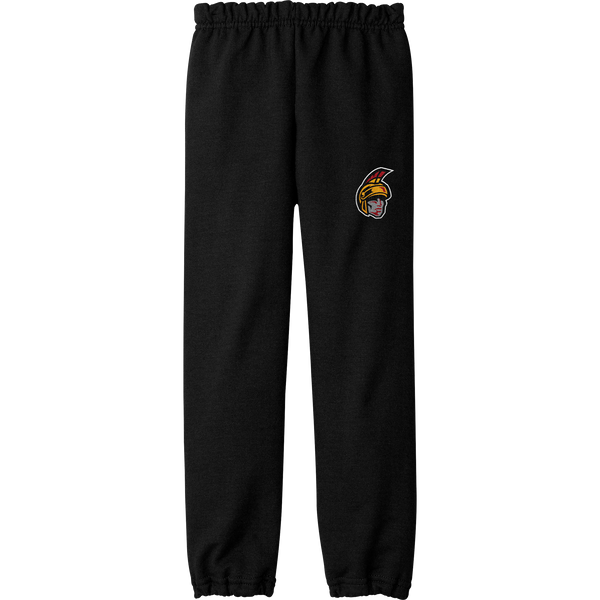 Seacoast Spartans Youth Heavy Blend Sweatpant