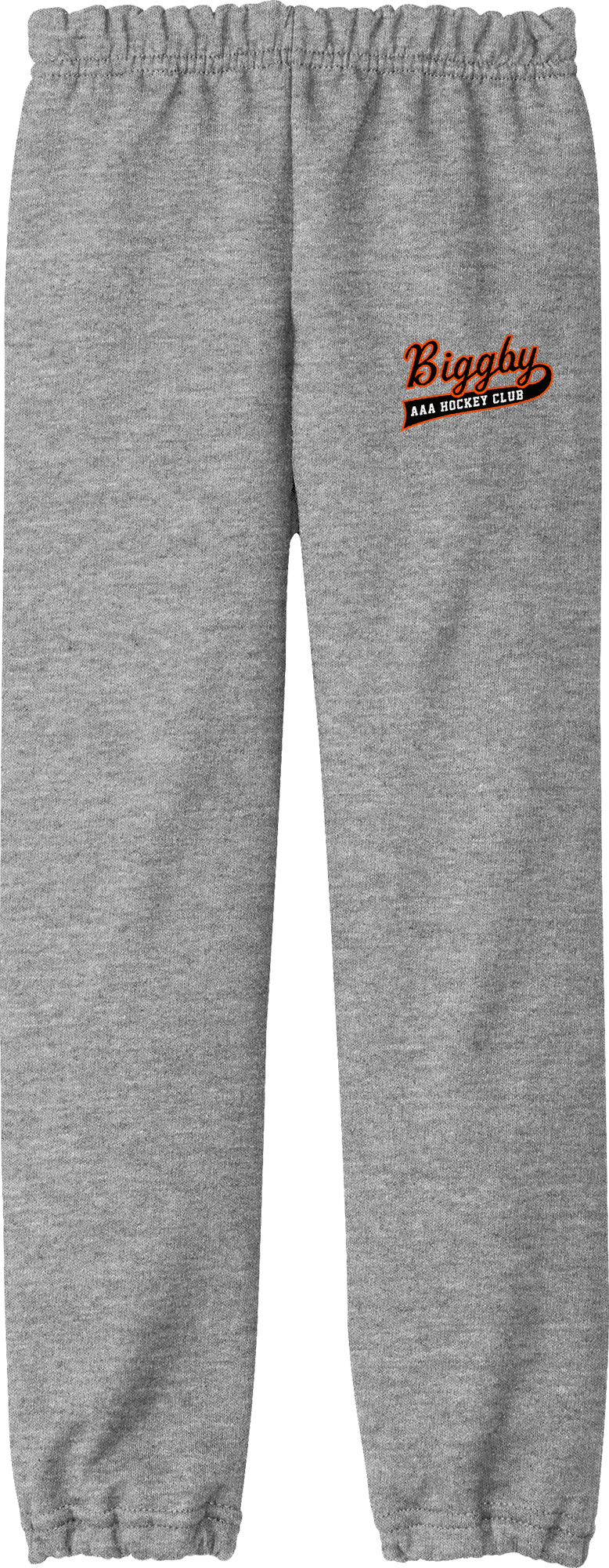 Biggby Coffee AAA Youth Heavy Blend Sweatpant