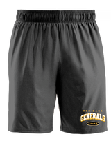 Red Bank Generals Youth 2024 Sublimated Shorts