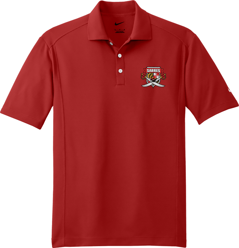 SOMD Sabres Nike Dri-FIT Classic Polo