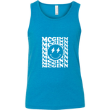 McGinn Youth "Smiley" Jersey Tank