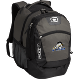 Mid-State Mustangs OGIO Rogue Pack