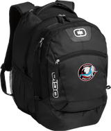 Jersey Shore Whalers OGIO Rogue Pack