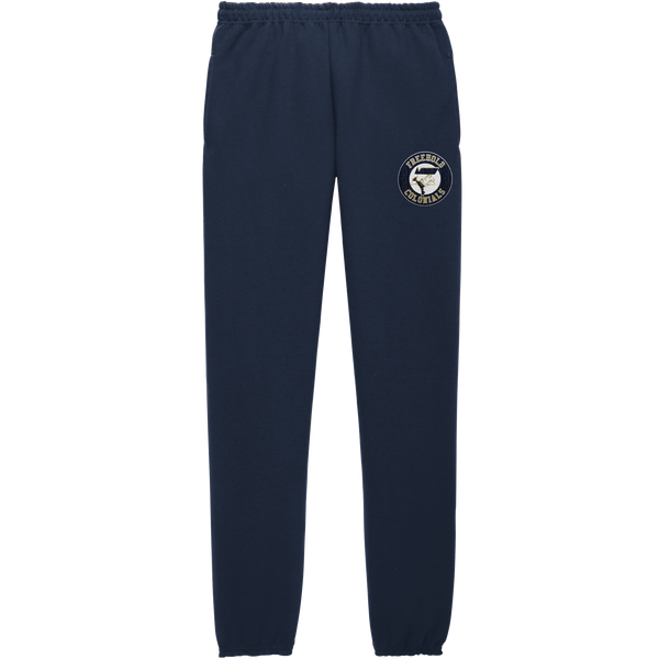 FRC Freehold Colonials NuBlend Sweatpant with Pockets