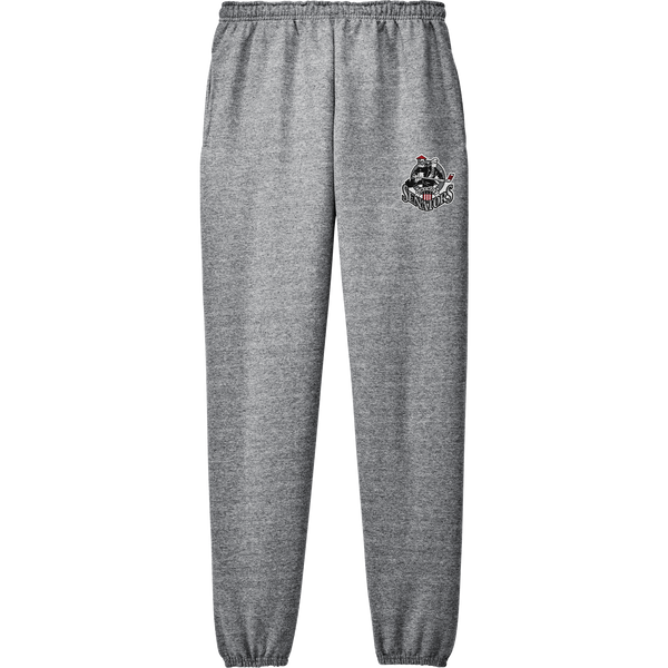 Grundy Senators NuBlend Sweatpant with Pockets