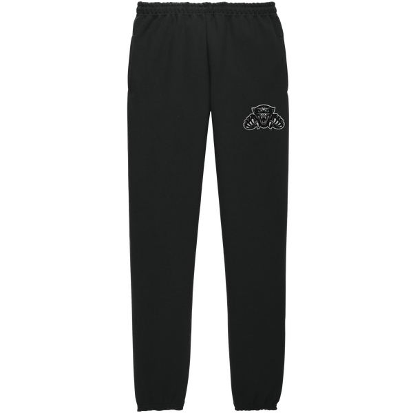 Igloo Jaguars NuBlend Sweatpant with Pockets