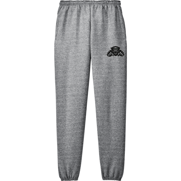 Igloo Jaguars NuBlend Sweatpant with Pockets