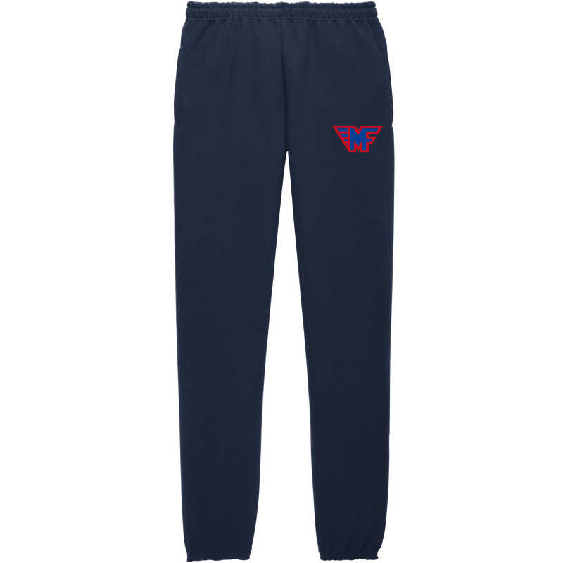 Mid-Fairfield NuBlend Sweatpant with Pockets