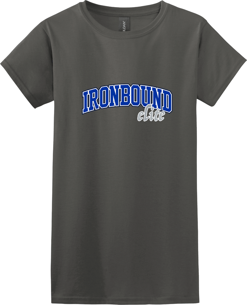 Ironbound Softstyle Ladies' T-Shirt