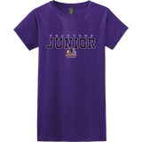 Jr. Phantoms Softstyle Ladies' T-Shirt