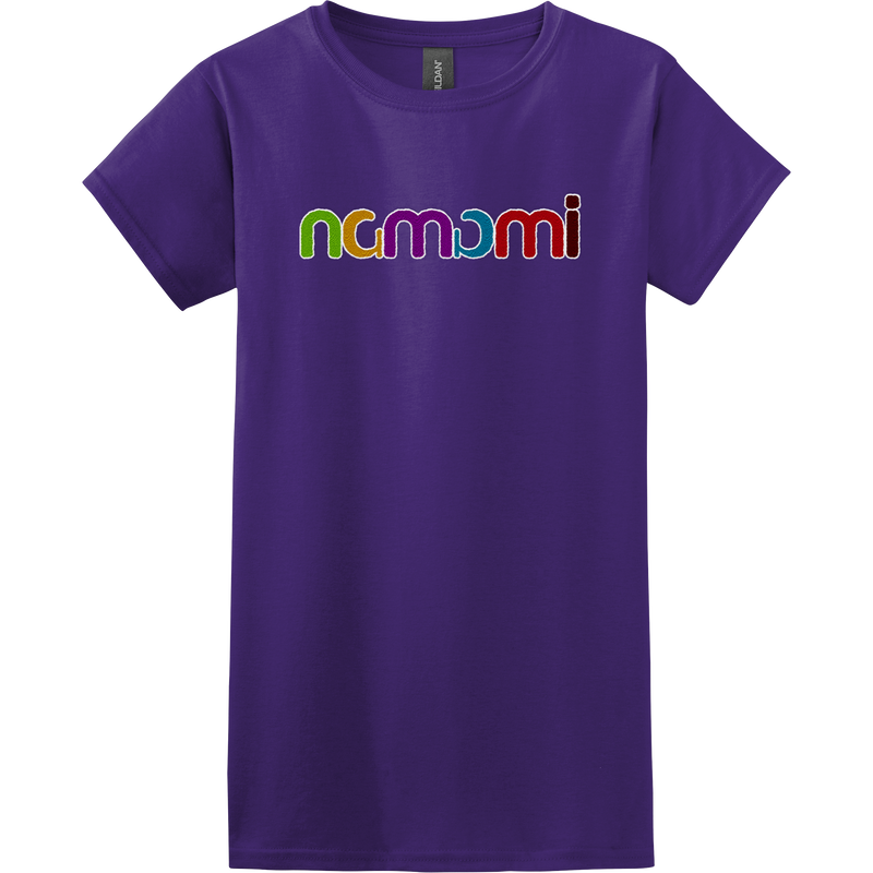 Namami Softstyle Ladies' T-Shirt