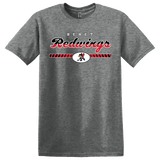 Benet Hockey Softstyle T-Shirt