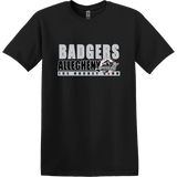 Allegheny Badgers Softstyle T-Shirt