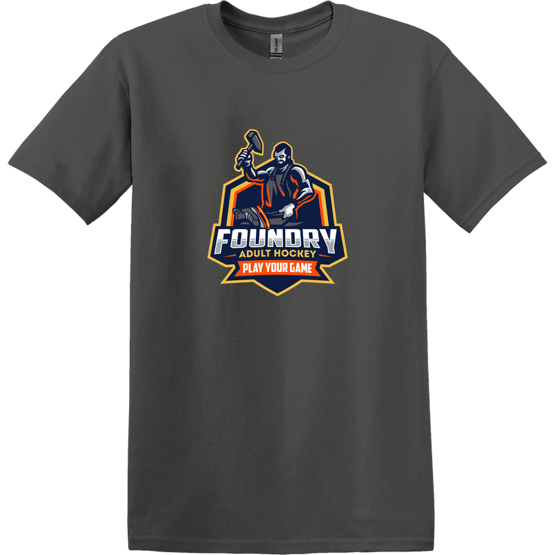 Foundry Adult Softstyle T-Shirt