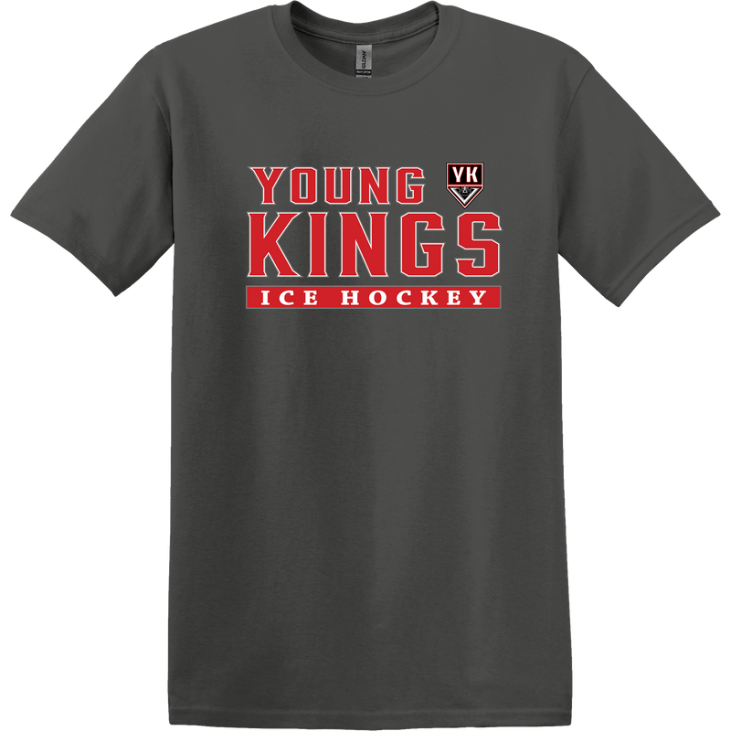 Young Kings Softstyle T-Shirt