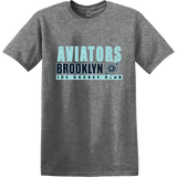 Brooklyn Aviators Softstyle T-Shirt