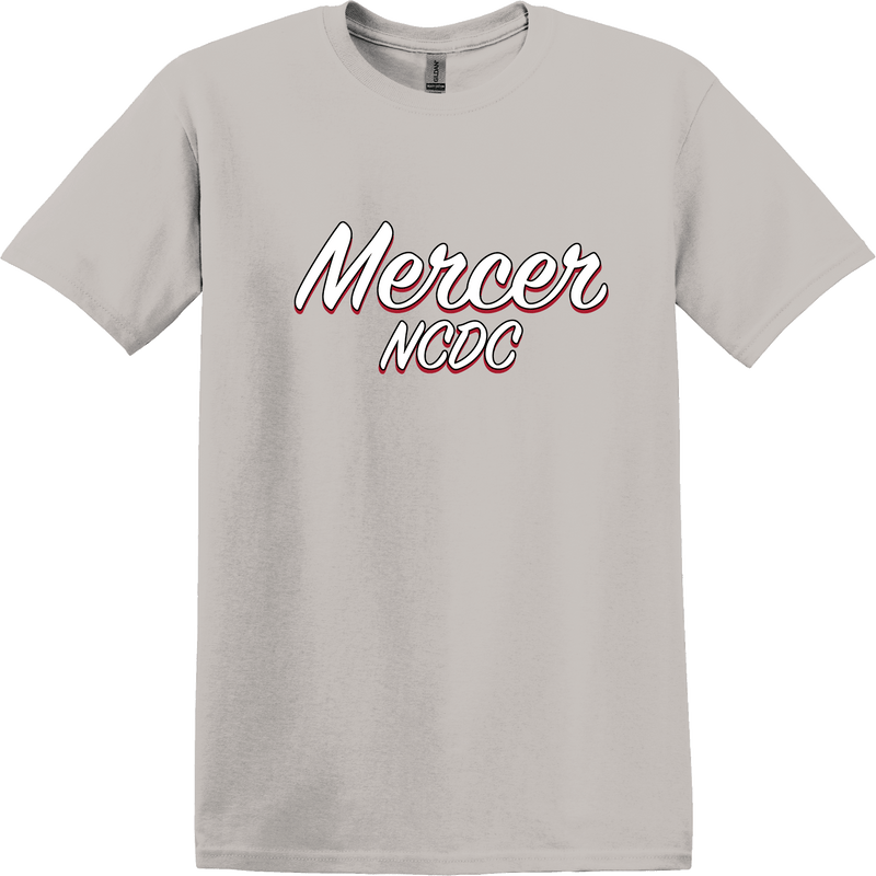 Mercer NCDC Softstyle T-Shirt