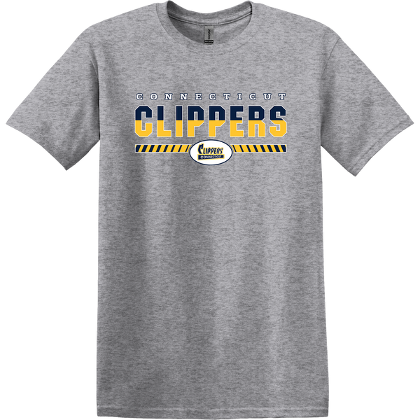 CT Clippers Softstyle T-Shirt