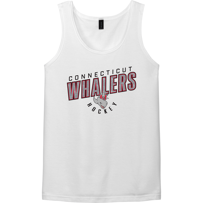 CT Whalers Tier 2 Softstyle Tank Top