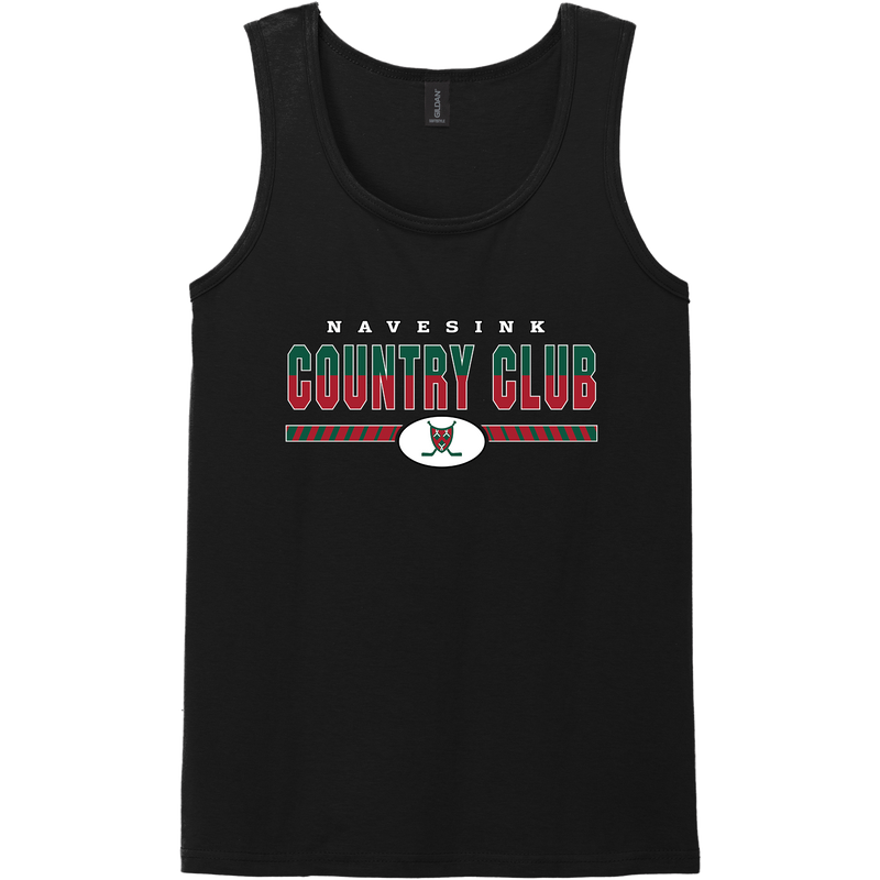 Navesink Softstyle Tank Top