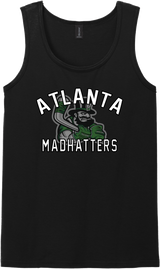 Atlanta Madhatters Softstyle Tank Top