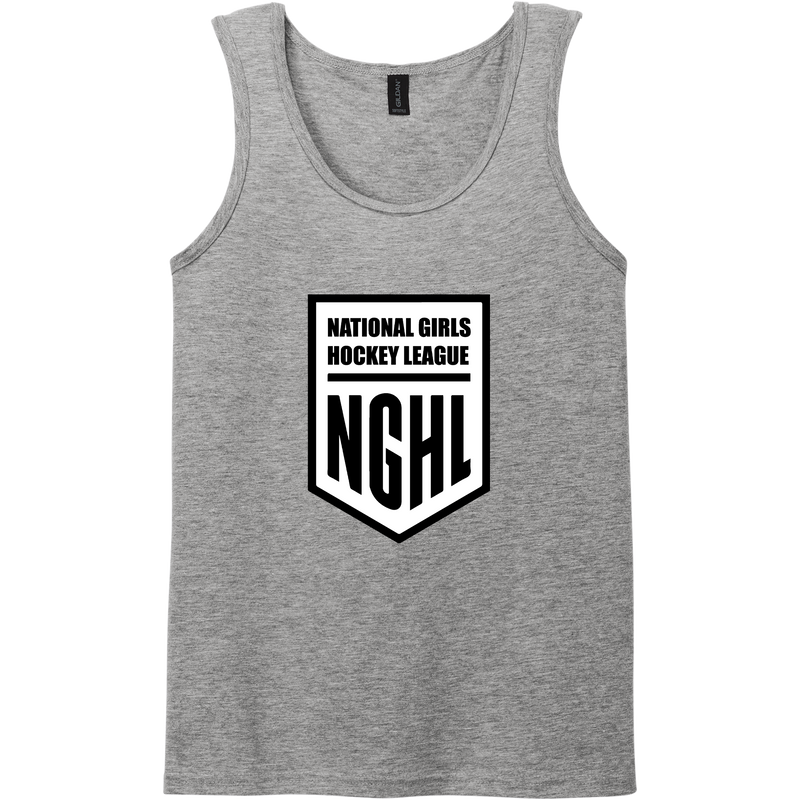 NGHL Softstyle Tank Top