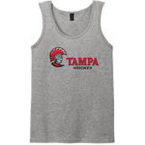 University of Tampa Softstyle Tank Top