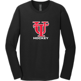 University of Tampa Softstyle Long Sleeve T-Shirt