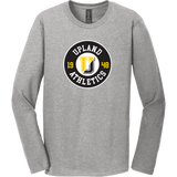 Upland Country Day School Softstyle Long Sleeve T-Shirt