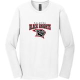 Palmyra Black Knights Softstyle Long Sleeve T-Shirt