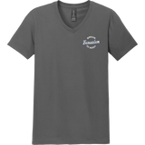 Bensalem Softstyle V-Neck T-Shirt