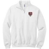 Young Kings NuBlend 1/4-Zip Cadet Collar Sweatshirt