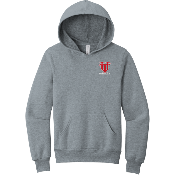 University of Tampa Youth Sponge Fleece Pullover Hoodie