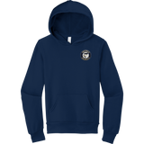 FRC Freehold Colonials Youth Sponge Fleece Pullover Hoodie