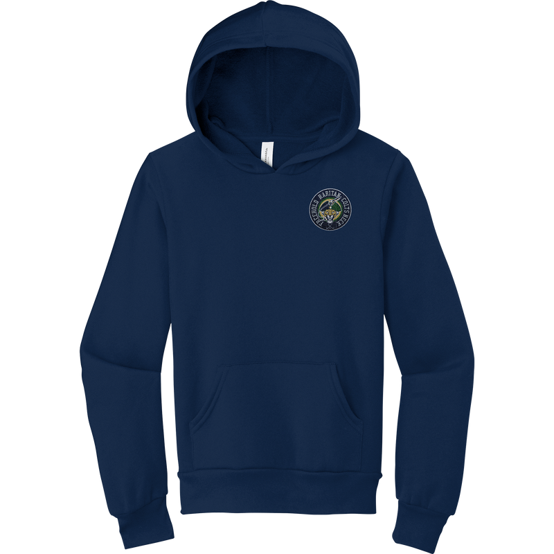 FRC Freehold Boro Youth Sponge Fleece Pullover Hoodie